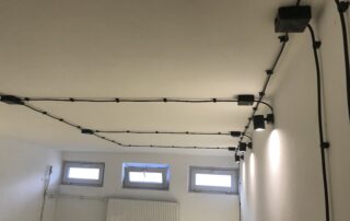 Instalacje elektryczne w budynkach użytkowych