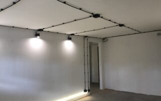 Instalacje elektryczne w budynkach użytkowych